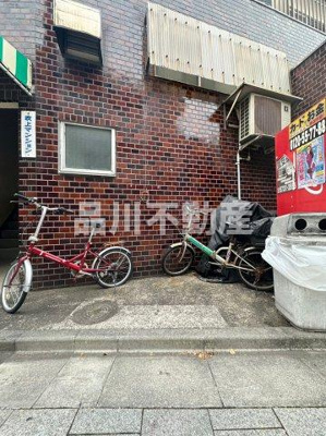 【その他共用部分】 | 吹上マンション