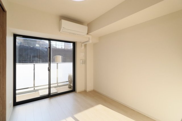 【居間・リビング】 | クレヴィア日暮里 THE RESIDENCE