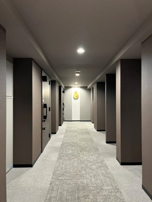 【その他共用部分】 | クレヴィア日暮里 THE RESIDENCE