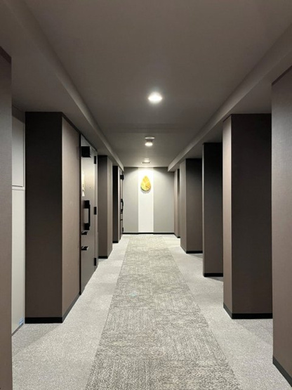 【その他共用部分】 | クレヴィア日暮里 THE RESIDENCE