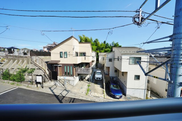 【横浜市旭区中白根１丁目9-5新築戸建て２号棟】★仲介手数料無料★（白根小学校・旭北中学校）の展望