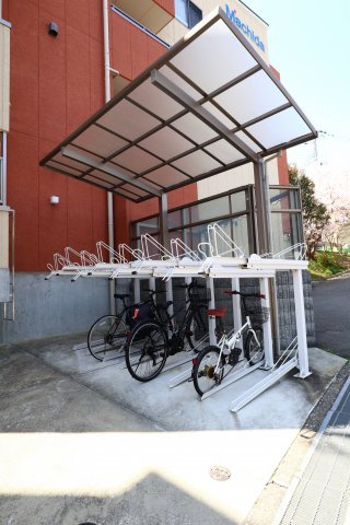エヌエムキャラントドゥのその他共用部分