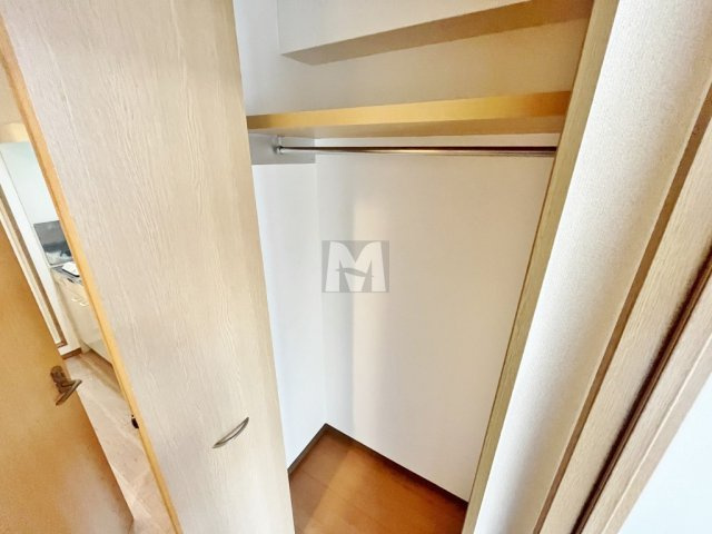【収納】 | アイクリー弐番館