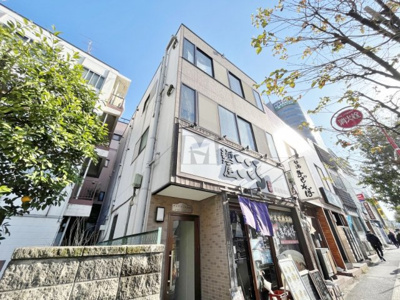 【外観】 | アイクリー弐番館