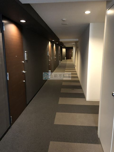 La Douceur巣鴨のその他共用部分