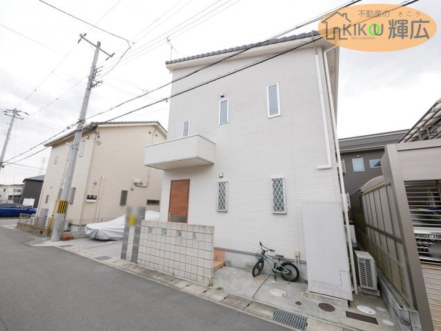 姫路市飾東町佐良和　中古戸建のその他|居住中ですのでご連絡頂きましたらご見学の日程調整をさせていただきます。