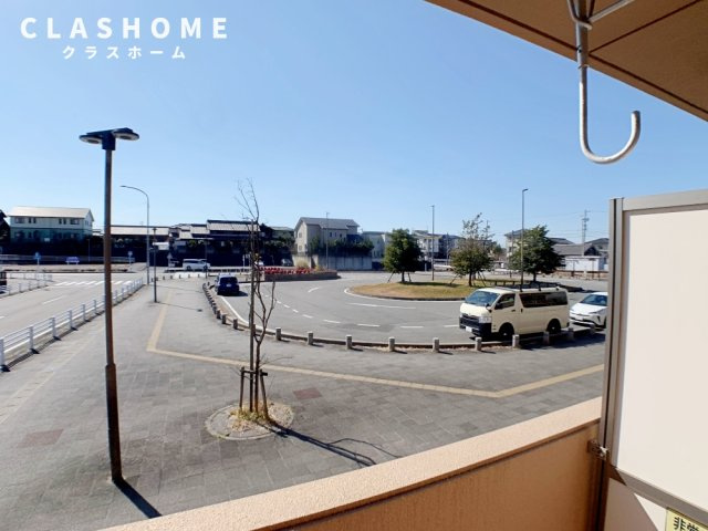 シーズン　　刈谷市近郊の賃貸ならクラスホーム刈谷店の展望