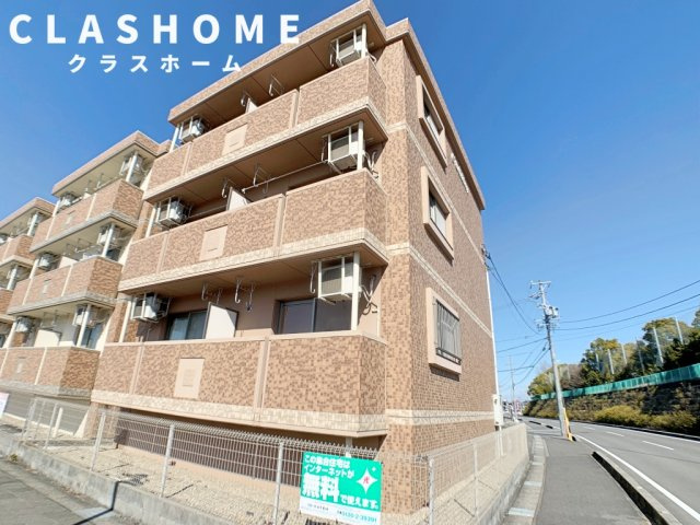 シーズン　　刈谷市近郊の賃貸ならクラスホーム刈谷店の外観