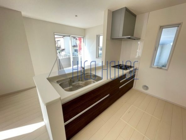 Kolet一本松#02の設備