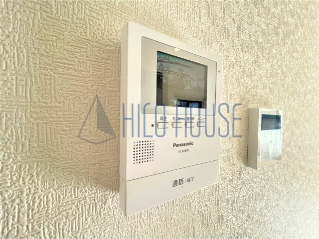 Kolet一本松#02のセキュリティ