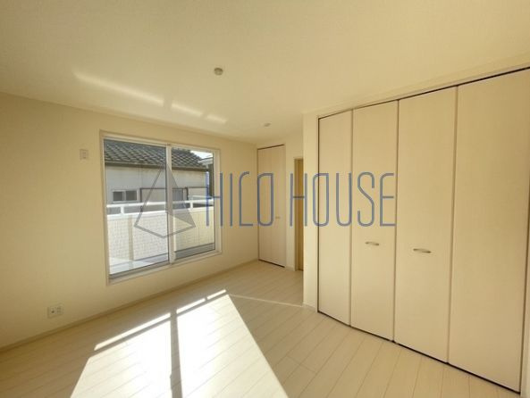 Kolet一本松#02の収納