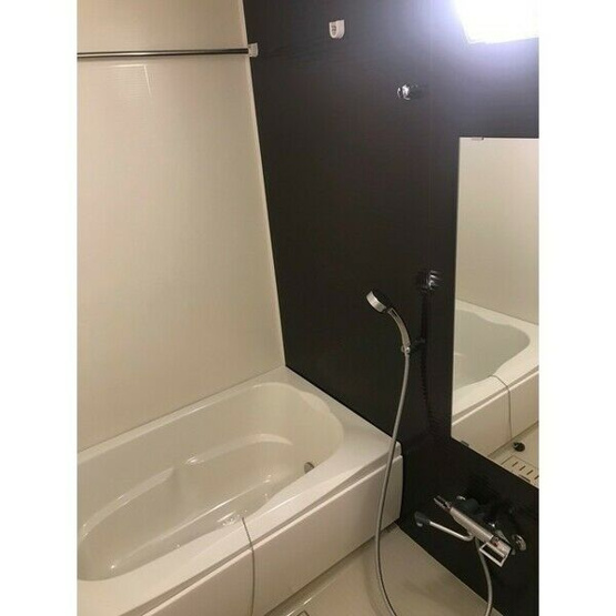 【浴室】 | ハイラインⅢ