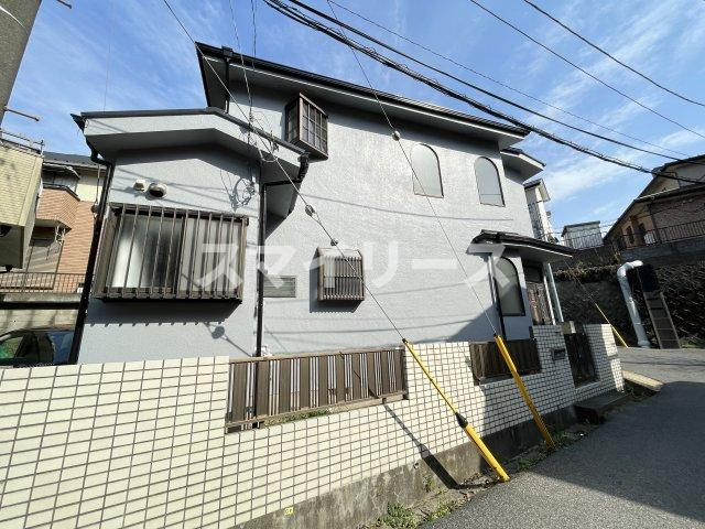 グラド柏のその他共用部分