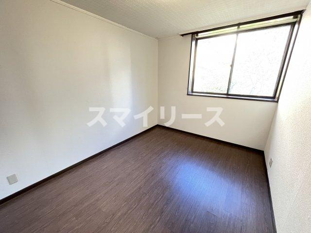 グラド柏の居間・リビング