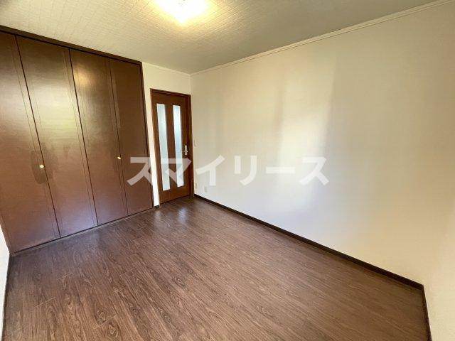 グラド柏の居間・リビング