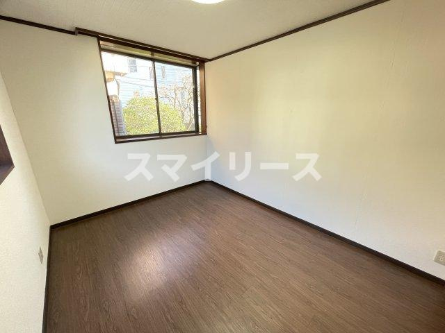 グラド柏の居間・リビング