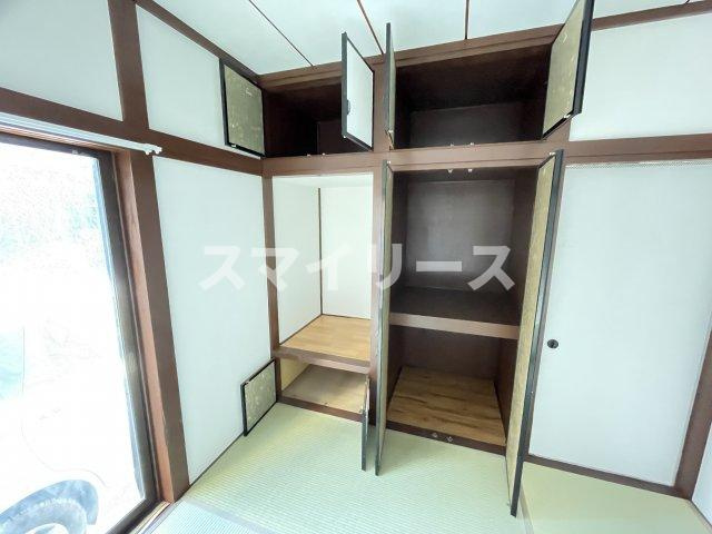 グラド柏のその他
