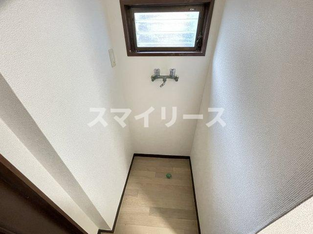 グラド柏の設備