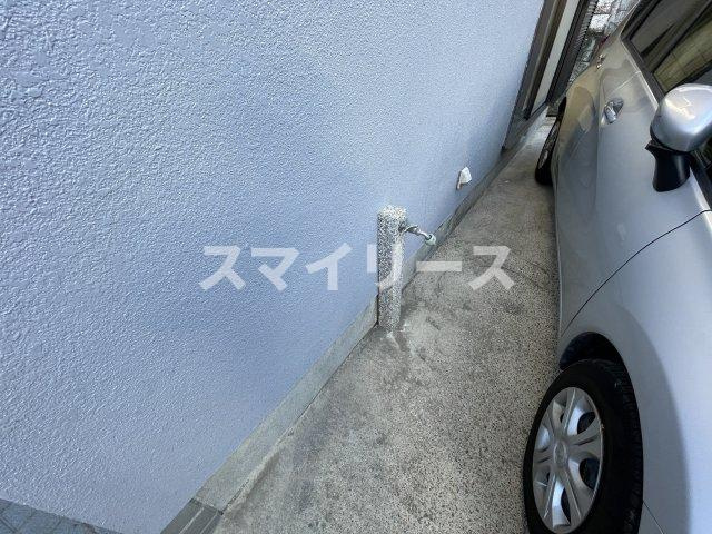 グラド柏のその他