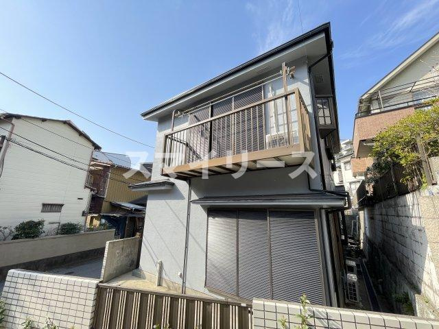グラド柏の展望