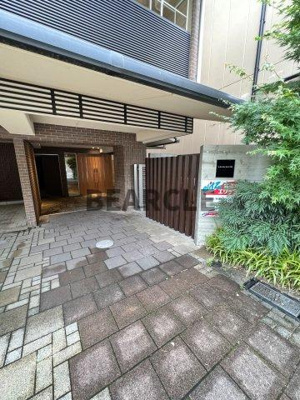 【エントランス】 | ソフィアブリュー二条