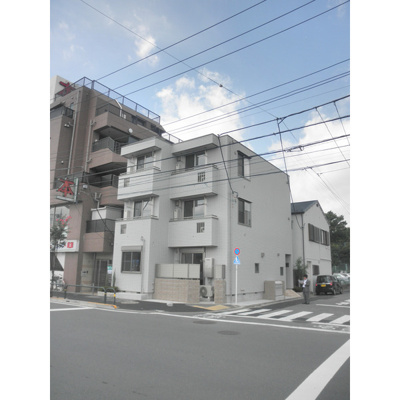 【外観】 | Maison　M＆C