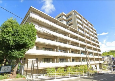 【外観】 | ワコーレ緑地公園グレイスガーデン | 外観★