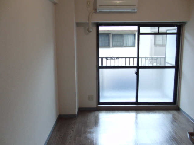 コンセール裕恵の居間・リビング