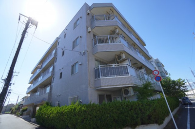 【外観】 | カンユウINARI