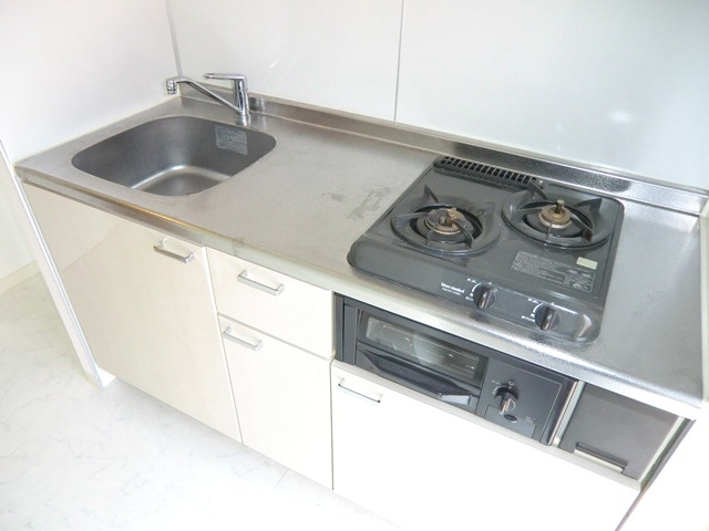 FEEL三国のキッチン