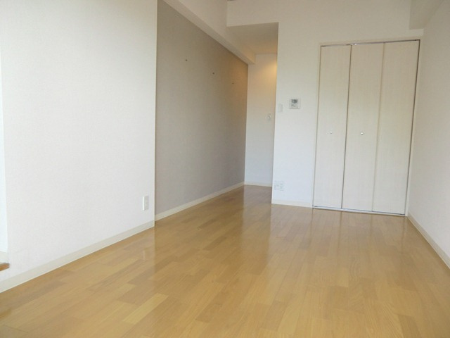 FEEL三国の居間・リビング