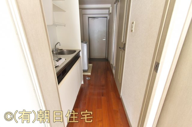 ラーバン町田の内装