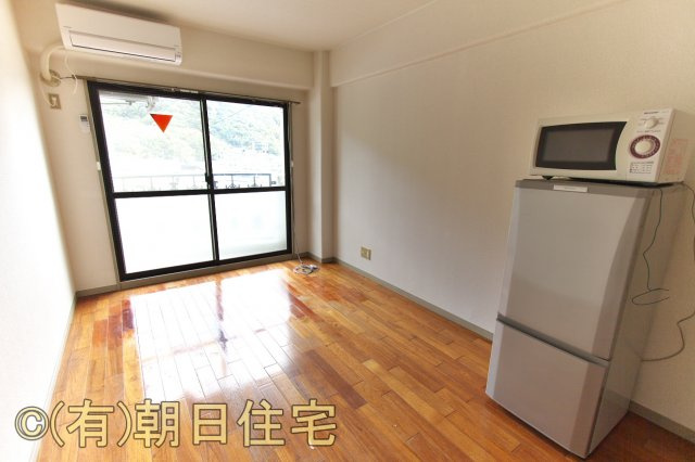 ラーバン町田の設備