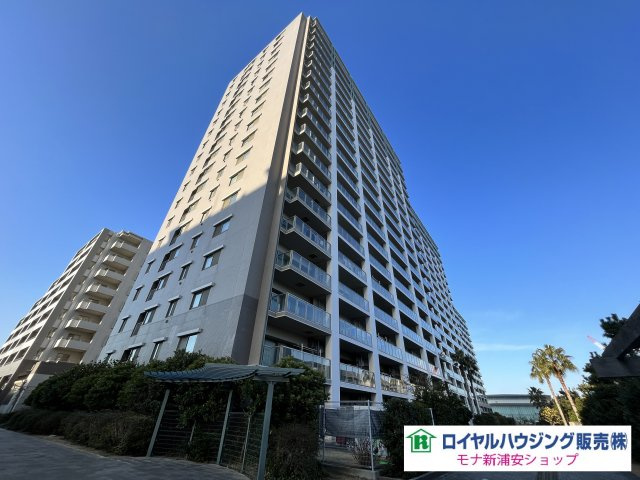 セレナヴィータ新浦安の画像