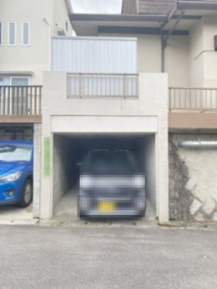 売土地　相田3丁目の外観