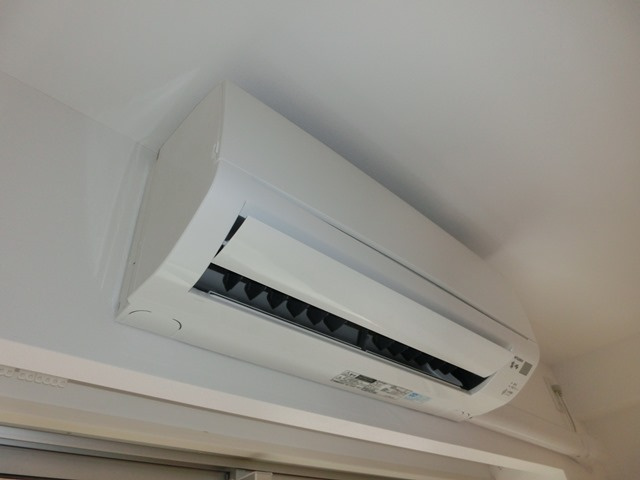 大阪市淀川区加島３丁目の賃貸マンションの設備