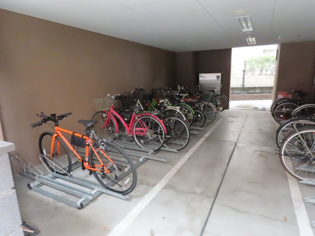 大阪市淀川区加島３丁目の賃貸マンションのその他共用部分