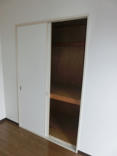 エル三津屋の設備