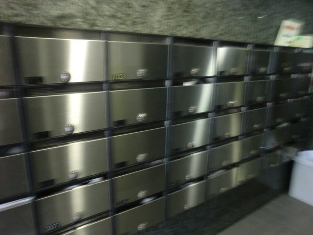 シンセリティ野中のその他共用部分