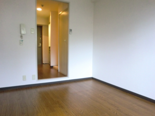 シンセリティ野中の居間・リビング