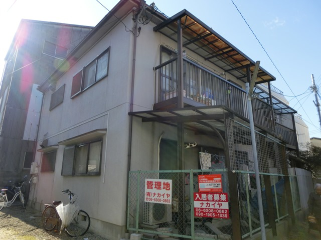 ハイツ21