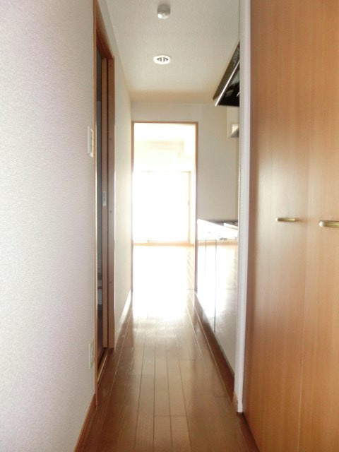 ルナコート塚本のその他