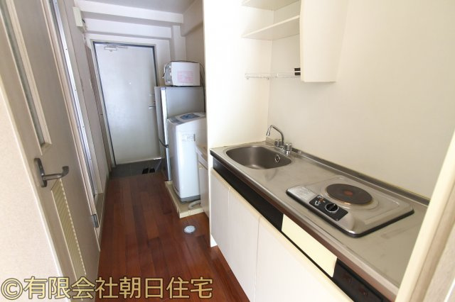 ラーバン町田の内装