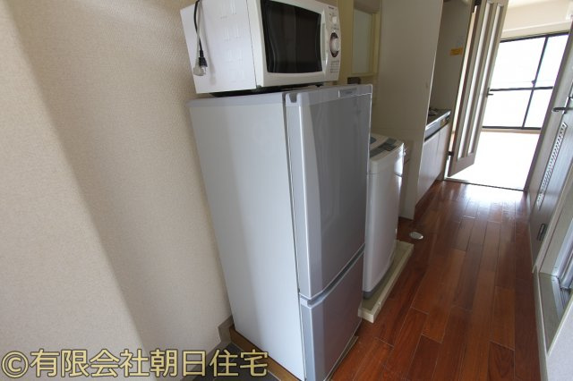 ラーバン町田のその他