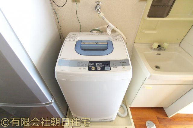 ラーバン町田の設備