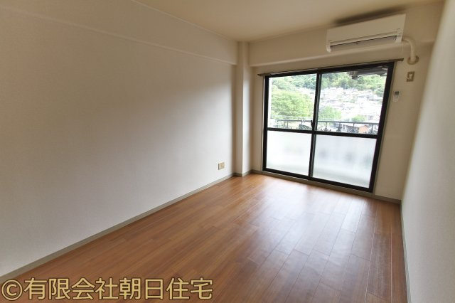 ラーバン町田の居間・リビング