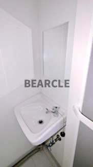 【洗面所】 | テルレスポアール