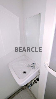 【洗面所】 | テルレスポアール