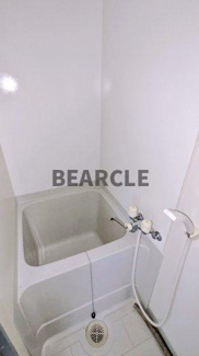 【浴室】 | テルレスポアール