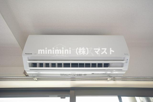 F難波南の設備
